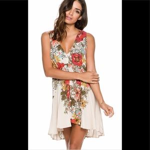 Free People Tunic Women’s Size Small